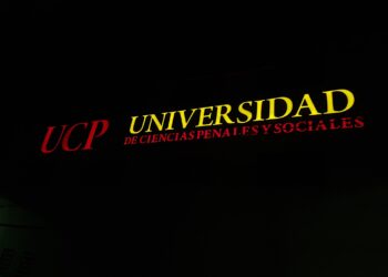 CONOCE LA UCP!!