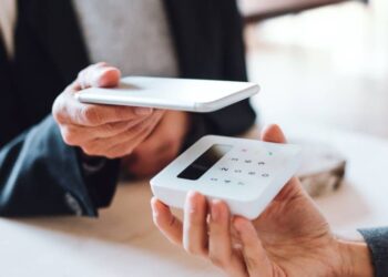 Mayor bancarización con tarjetas de crédito