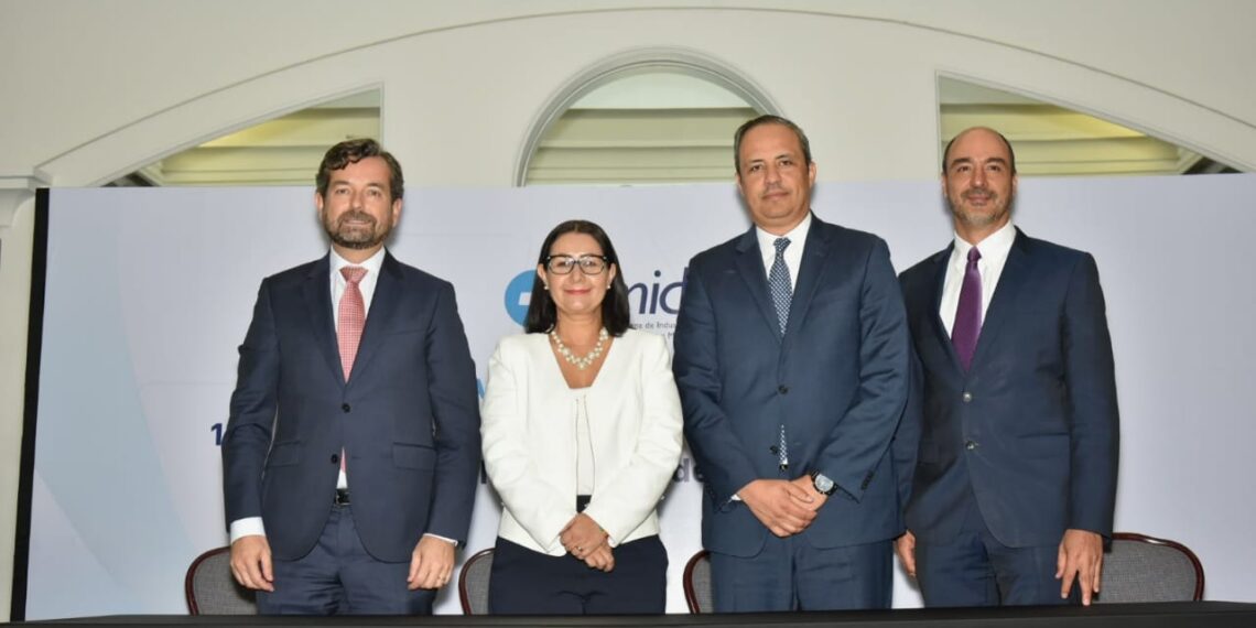 La AMID presenta 10 propuestas para contribuir con la promoción de la salud en México