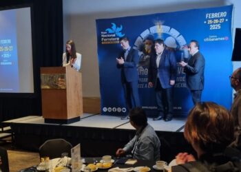 RX se expande con Expo Nacional Ferretera en Ciudad De México para su Edición en 2025