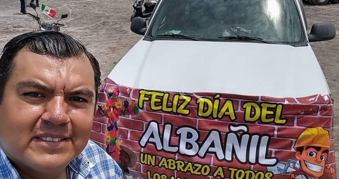 Llama Martín Camargo a construir nuevo rumbo de Tlacotepec de Benito Juárez