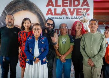 IZTAPALAPA se convertirá en eje de la transformación cultural en la Ciudad de México