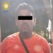 Detienen a hombre por abusar de mujer en el Bosque de Chapultepec