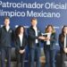 Aeroméxico le da alas a la delegación olímpica mexicana rumbo a París