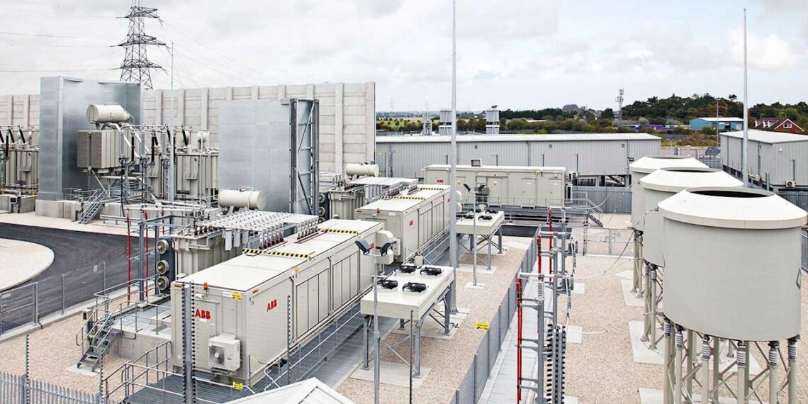 Infraestructura crítica: por qué el agua depende más de la energía que nunca