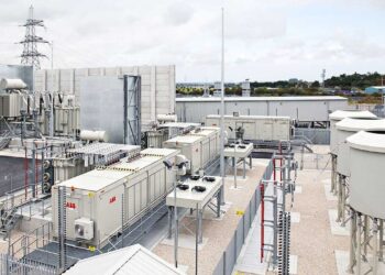 Infraestructura crítica: por qué el agua depende más de la energía que nunca