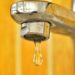 SACMEX anuncia reducción en suministro de agua en siete alcaldías de la CDMX
