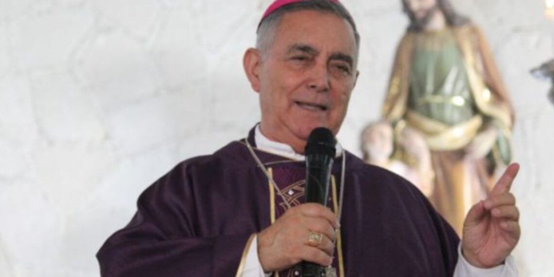 CEM pide evitar especulaciones en torno al caso del monseñor Salvador Rangel