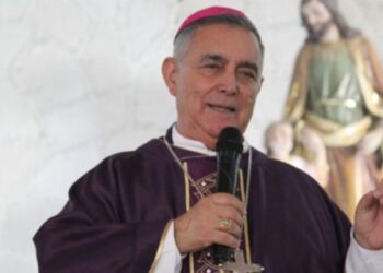 CEM pide evitar especulaciones en torno al caso del monseñor Salvador Rangel