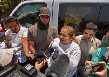 Ceci Flores pide a Fiscalía CDMX identificar “en menos de una hora” craneo