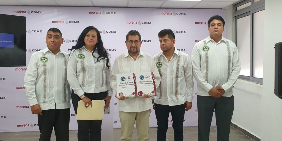 Ciudadanos ven grandes áreas de oportunidad de desarrollo sustentable y responsabilidad medioambiental para Hidalgo y Michoacán