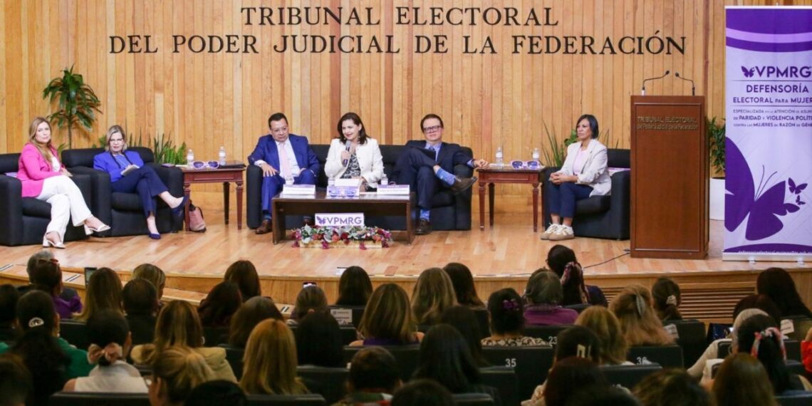 TEPJF crea defensoría para casos de violencia política de género