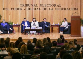 TEPJF crea defensoría para casos de violencia política de género