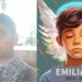 “Perdono a los que le cortaron las alas”, dice mamá del niño Emiliano