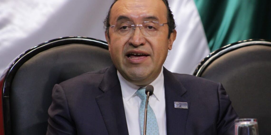 En el Debate Chilango faltaron compromisos financieros e institucionales para revertir la crisis de agua y consolidar el combate a la corrupción: COPARMEX CDMX