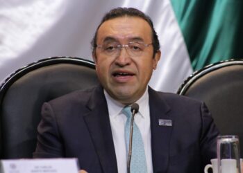 En el Debate Chilango faltaron compromisos financieros e institucionales para revertir la crisis de agua y consolidar el combate a la corrupción: COPARMEX CDMX