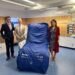 Brindar movilidad a las personas en terapia intensiva acelera su recuperación en un 36% y reduce el 30% de los costos hospitalarios