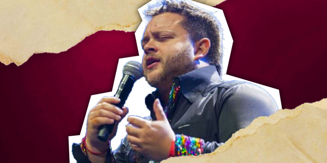 Esta semana regresa LA CUEVA DE RODRIGO DE LA CADENA: el último refugio bohemio de la CDMX