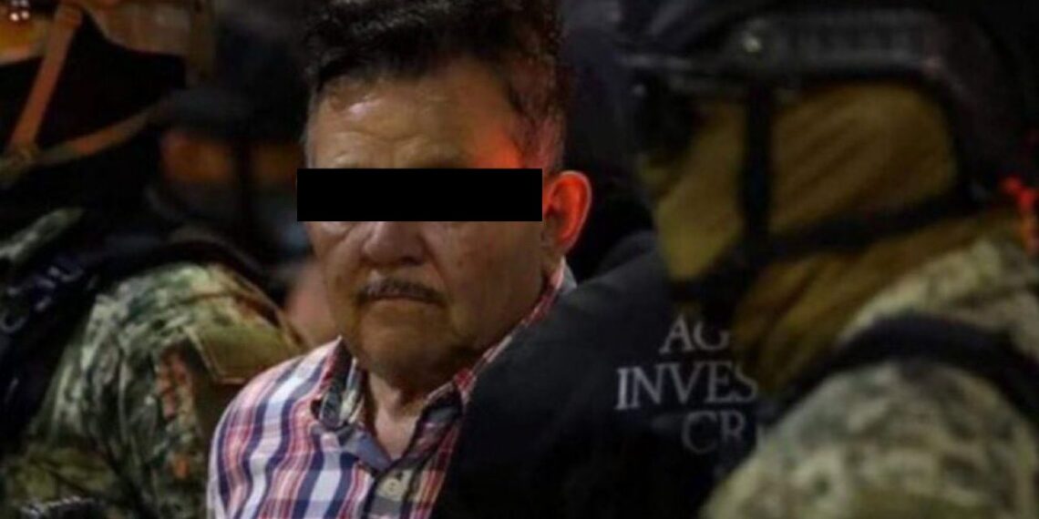 FGR va contra policías de Autlán por encubrir a ‘Don Rodo’