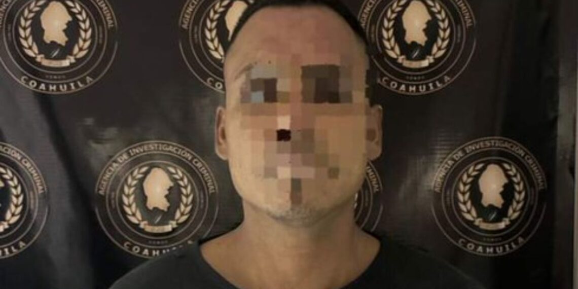 Presunto feminicida y novio de Kimberly declara que “sólo la quería asustar”