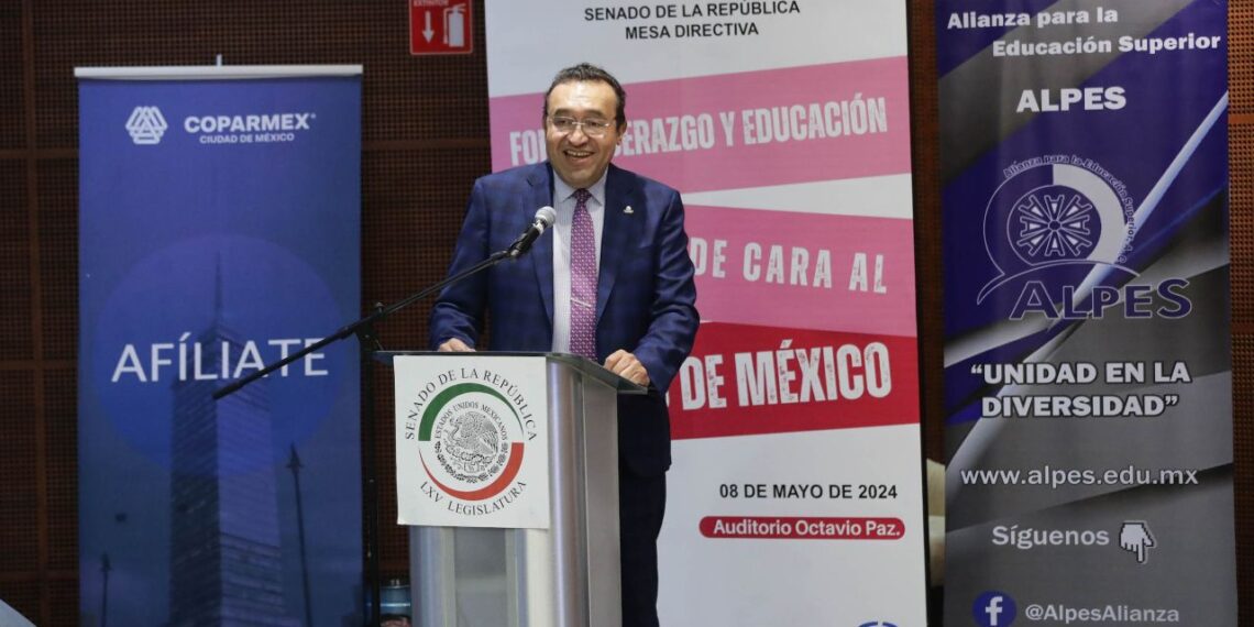 Fundamental promover políticas que fomenten la inclusión y la diversidad en todos los niveles de la sociedad, dijo Armando Zúñiga