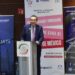 Fundamental promover políticas que fomenten la inclusión y la diversidad en todos los niveles de la sociedad, dijo Armando Zúñiga