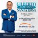 GILBERTO SANTA ROSA regresa con su “AUTÉNTICO TOUR” al Coloso de Reforma