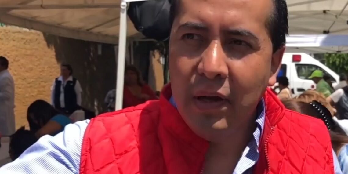 Solicitan aclarar gasto por más de 100 mdp en Operagua Izcallii