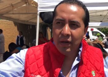 Solicitan aclarar gasto por más de 100 mdp en Operagua Izcallii