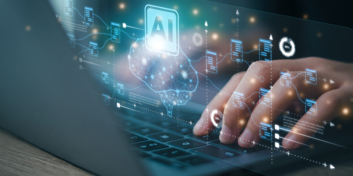 GoDaddy lanza Búsqueda de Dominios de IA, su nueva función de Inteligencia Artificial
