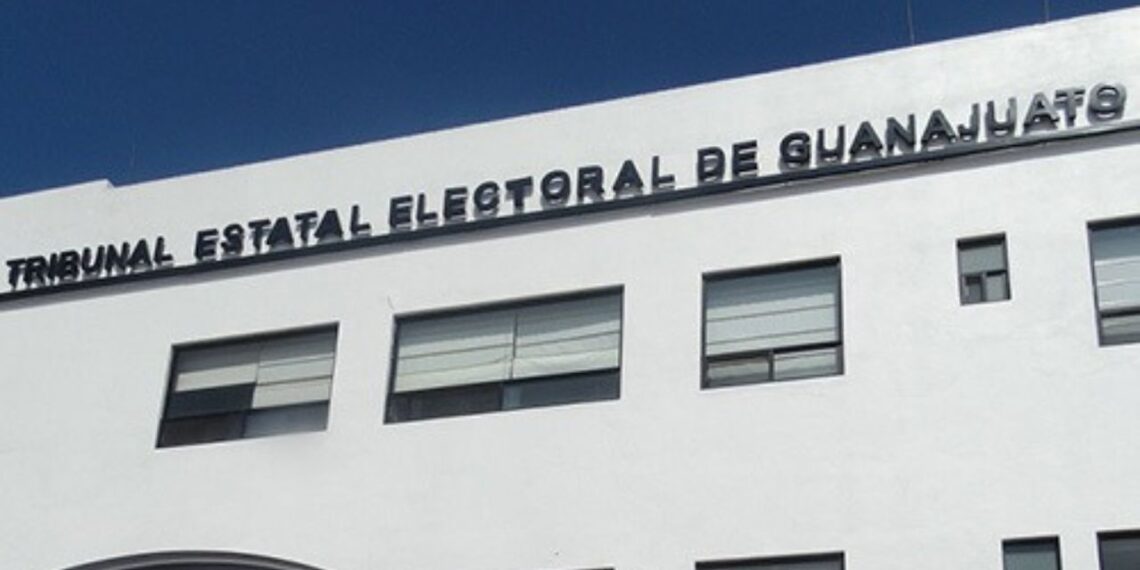 Tribunal Electoral de Guanajuato sanciona a Humberto Gutiérrez por violencia política de género