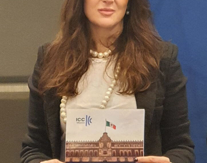ICC México recomienda al próximo Gobierno de México invertir en habilidades digitales y recursos tecnológicos para competir