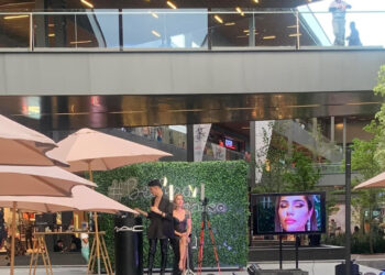 Antea, el centro comercial insignia del Bajío, se prepara para la edición 2024 de la llegada de Beauty