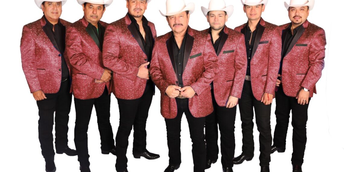 “DUELO DE ACORDEONES”, LOS CARDENALES DE NUEVO LEÓN y LOS INVASORES DE NUEVO LEÓN llegan al AUDITORIO NACIONAL