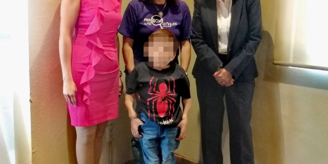 Grupo Fabry levanta la voz por los pacientes con mucopolisacaridosis que continúan sin tratamiento