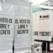 No se instalarán 96 casillas por inseguridad y temas comunitarios en 6 estados