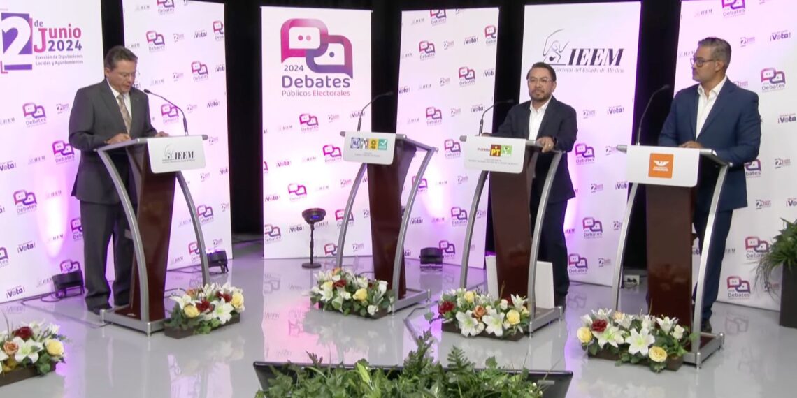 Karla Fiesco deja plantado al IEEM y a la ciudadanía izcallense