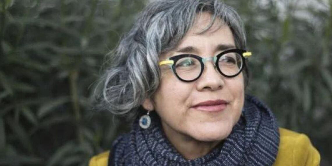La mexicana Cristina Rivera Garza gana el Premio Pulitzer