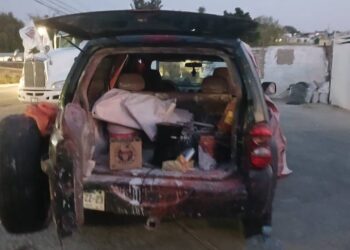 Legisladores repudian violencia de Morena en Jalisco