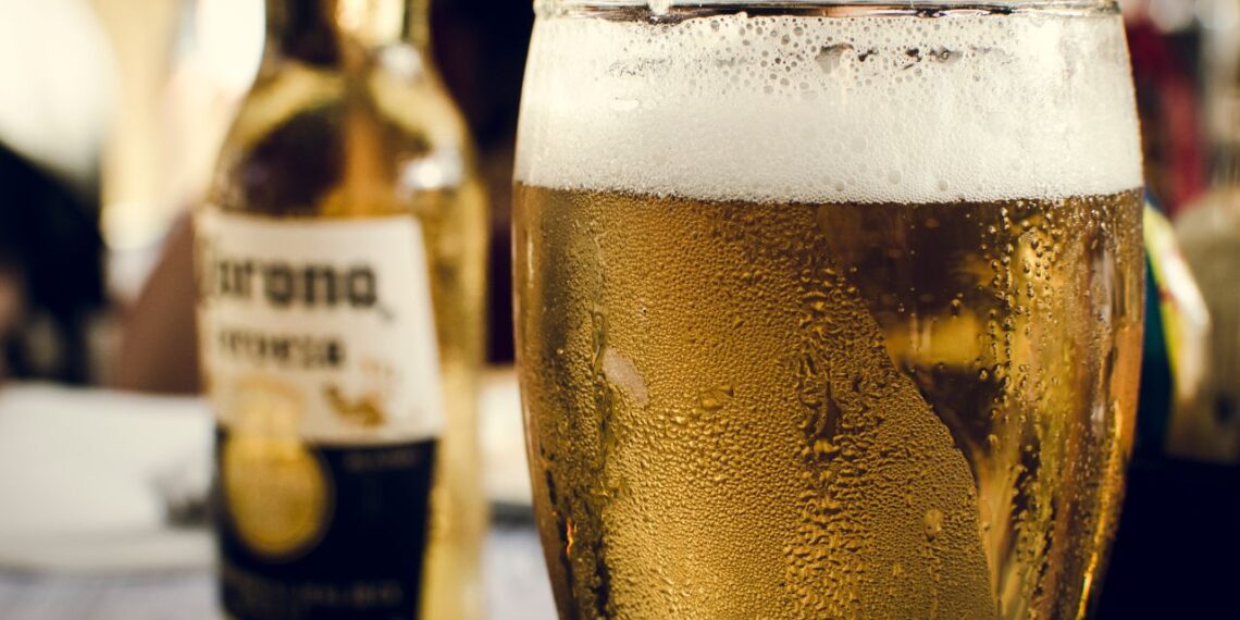 Suspenderán venta de bebidas alcohólicas por elecciones