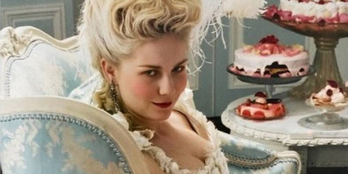 “Cenas con Historia” presenta una velada inspirada en María Antonieta