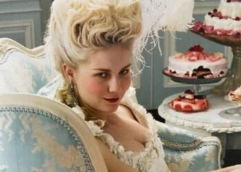 “Cenas con Historia” presenta una velada inspirada en María Antonieta