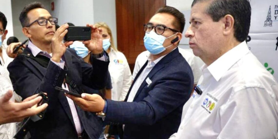 Denuncian a Morena por intimidar y amenazar a fundación en Coyoacán