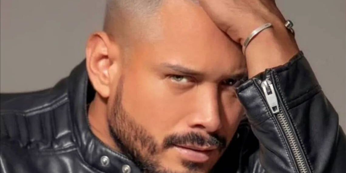 ÓSCAR MONCADA presenta su nuevo sencillo “SOLO UN RUMOR”