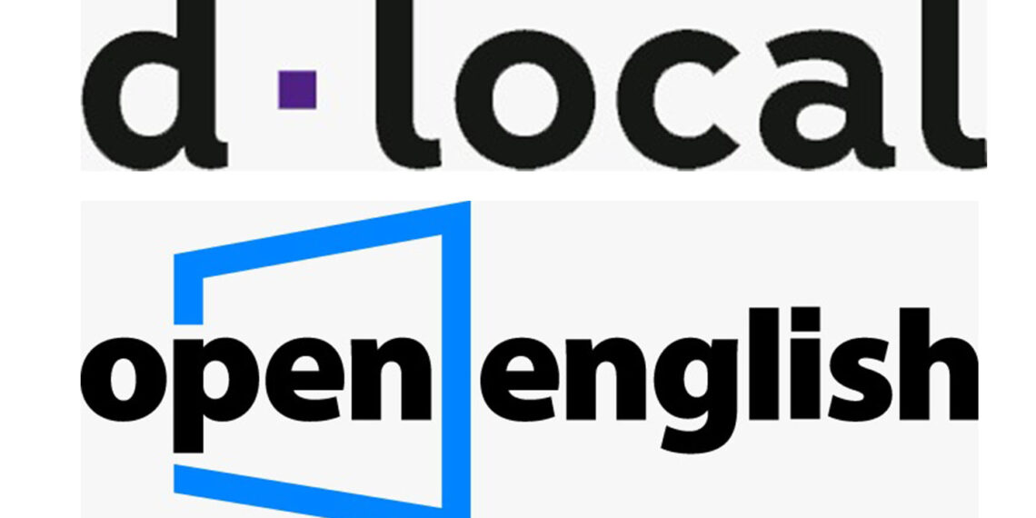 Open English se asocia a dLocal para permitir pagos locales