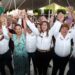 Va con todo Juanita Carrillo por encabezar alcaldía de Cuautitlán