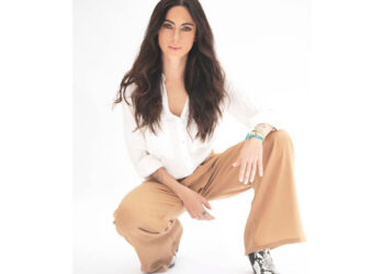 Conductora de televisión busca justicia ante presunto abuso sexual