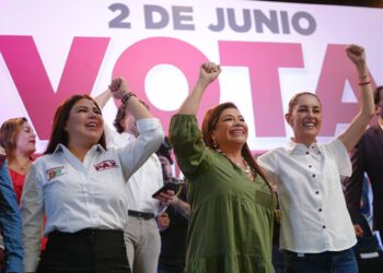 Lourdes Paz se compromete a implementar acciones para aumentar seguridad en Iztacalco