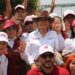Juanita Carrillo lidera encuestas en la carrera por la Presidencia Municipal de Cuautitlán