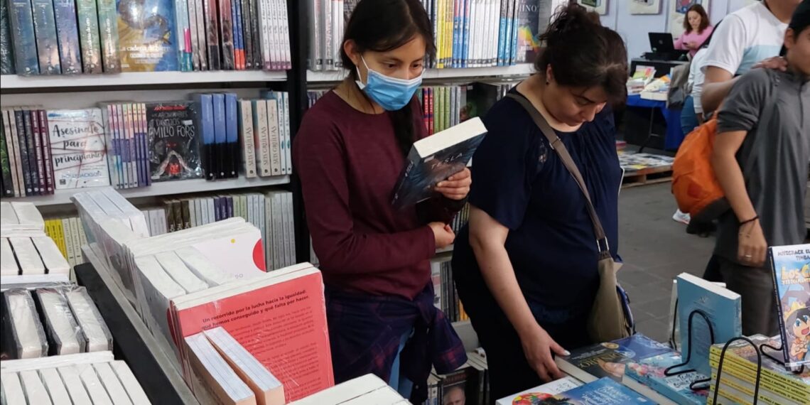 La III Feria Internacional del Libro de Coyoacán anuncia su programación literaria, artística y cultural con más de 300 actividades durante diez días